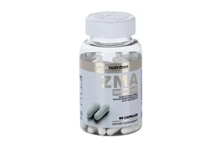 Комплекс aTech nutrition Premium ZMA Testosteron, 90 шт, капсулы