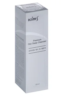 Гель Kims Premium Oxy Deep Cleanser 120 мл