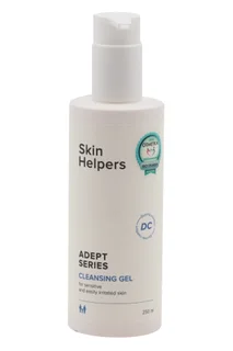 Гель Skin Helpers очищающий 250 мл
