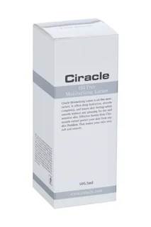 Лосьон Ciracle Oil Free Moisturizing увлаж 105,5 мл арт СР45