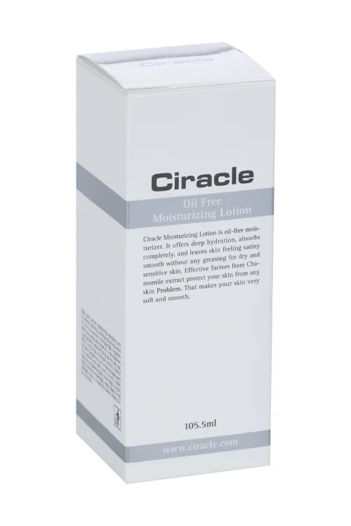 Лосьон Ciracle Oil Free Moisturizing увлаж 105,5 мл арт СР45