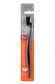 Зубная щетка Professional Whitening Hard