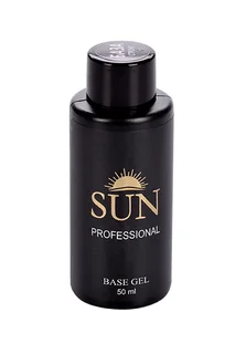 База SUN Professional стронг для гель лака 50 мл