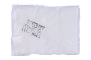 Марля плотн 36г/м2 0,9×2 м