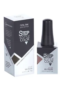 Гель-лак Step in style тон №16 7 мл