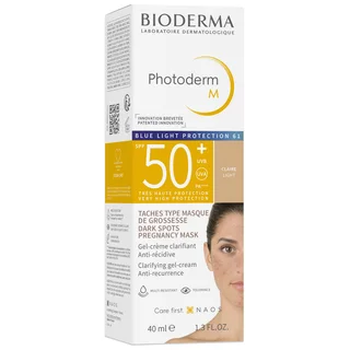 Биодерма Фотодерм AR крем SPF50 40 мл