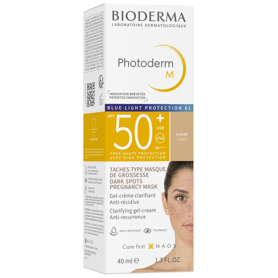 Биодерма Фотодерм AR крем SPF50 40 мл
