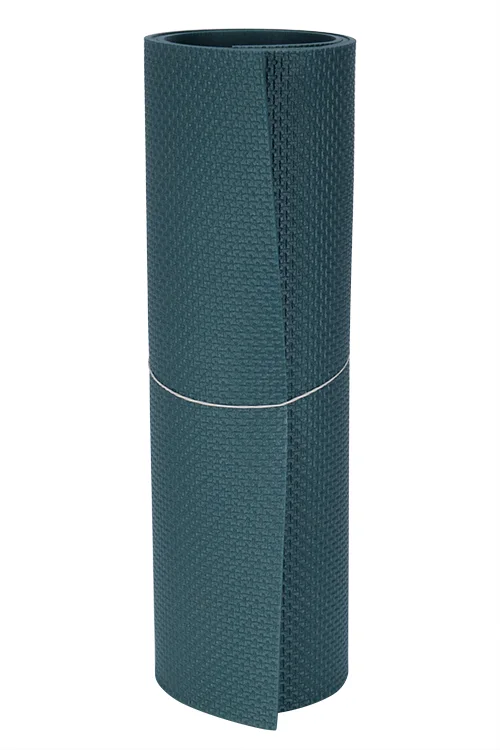 Коврик Isolon Fitness для йоги / фитнеса спортивный 1400×500×5 мм еловый