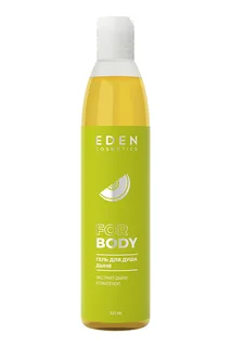Гель для душа Eden Дыня 320 мл