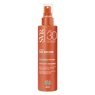 СВР Безопасное солнце спрей SPF30+ 200 мл 1029C17