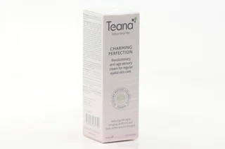 Крем Teana laboratories Чарующее совершенство омолаживающий крем для век, 30 мл, (2018)