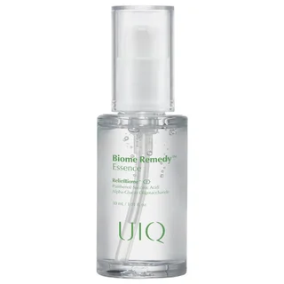 Омолаживающая мультиэссенция с пробиотиками для сияния Biome Remedy Essence, 30 мл, UIQ