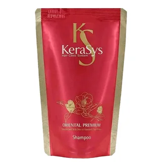 Шампунь Ориентал, запаска, 500 мл, Kerasys