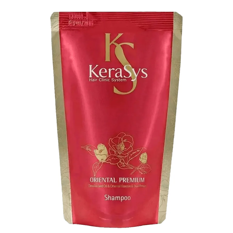 Шампунь Ориентал, запаска, 500 мл, Kerasys