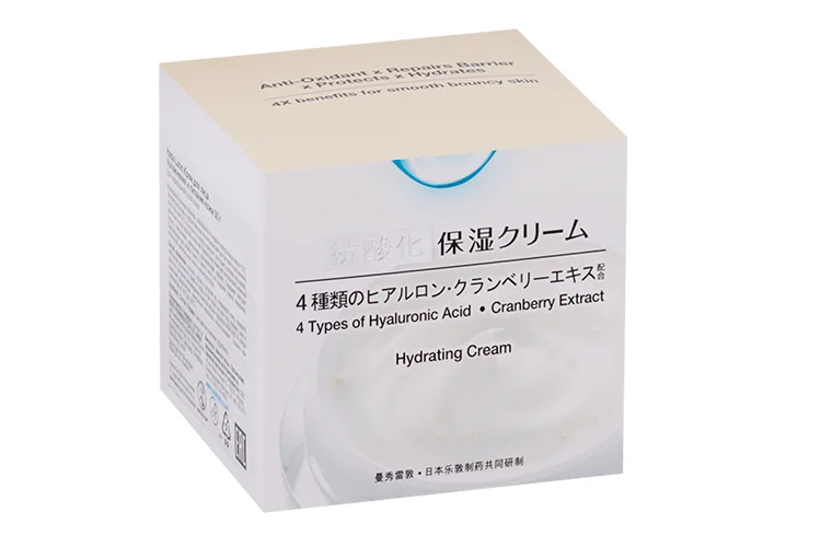 Крем Hada Labo увлажнение / питание кожи для лица 50 гр