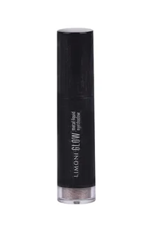 Тени Limoni жидкие Glow Metal Liquid Eye Shadow тон 004
