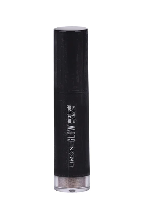 Тени Limoni жидкие Glow Metal Liquid Eye Shadow тон 004