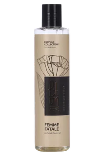 Гель для душа Beon Royal Femme Fatale 260 мл