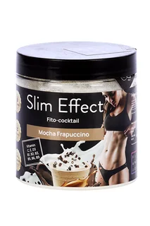 Коктейль Fit and Joy для похудения без сах детокс напиток Mocha Frapuccino 140 гр