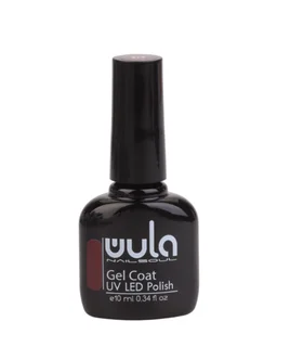 Гель-лак Wula nailsoul uv/тон 313 вишневый 10 мл