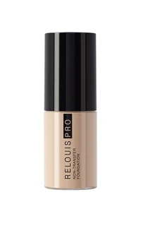 Relouis Крем тональный Non-Transfer Foundation тон 30 nude 33 гр