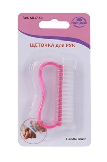 Щетка Мультидом для рук микс