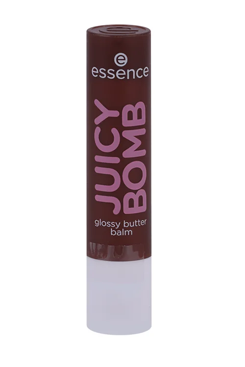 Бальзам Juicy Bomb для губ glossy butter balm тон 05 (951107)