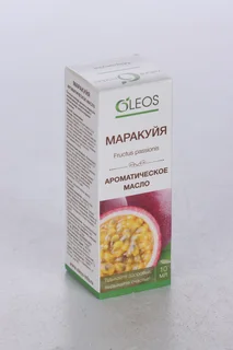 Масло Олеос Маракуйя ароматическое 10 мл
