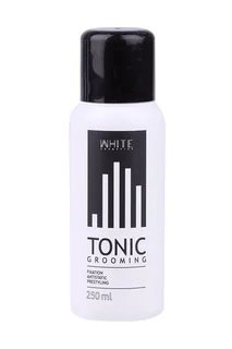 Груминг тоник White Cosmetics для укладки волос 250 мл