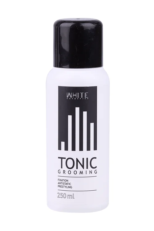 Груминг тоник White Cosmetics для укладки волос 250 мл