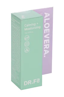 Крем-стик DR.F5 Skin Relief с алоэ вера смягчающий 11 гр