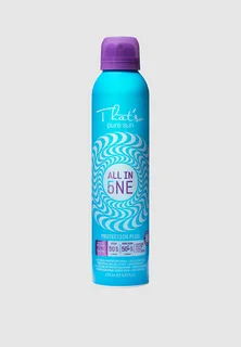 Универсальный солнцезащитный спрей ThatSo SPF 50/50+*/50++* 175 мл