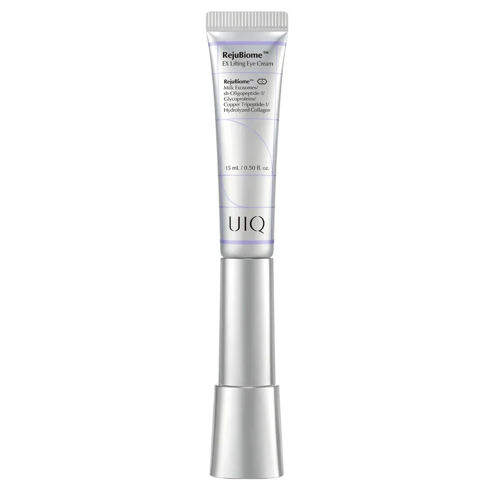 Лифтинг-крем для век с EMS и LED против морщин и нависшего века RejuBiome EX Lifting Eye Cream, 15 мл, UIQ