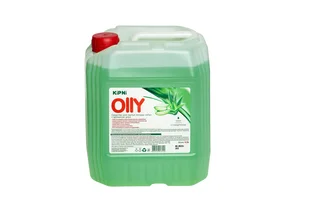 Kipni Средство для мытья посуды Olly Алое 4,5л.