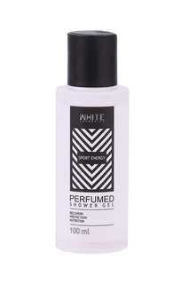 Гель-парфюм White Cosmetics Sport Energy 100 мл