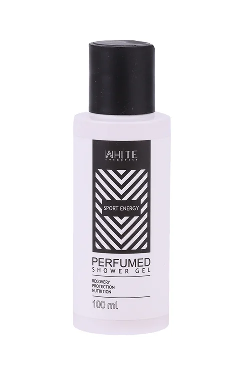 Гель-парфюм White Cosmetics Sport Energy 100 мл