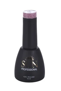Гель-лак SUN Professional для маникюра / педикюра светоотражающий №454 10 мл