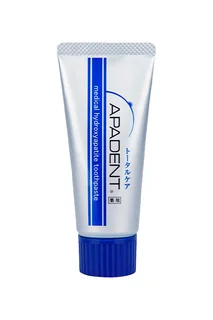 Зубная паста Apadent Total Care 120 гр