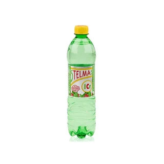 Стэлмас Zn-Se-I-Cr Вода Питьевая Негазир.0,6Л