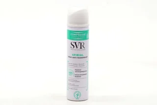 Спрей-антиперспирант Spirial Spray, 75 мл