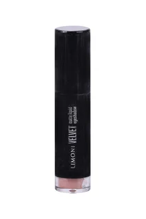 Тени Limoni жидкие Velvet Matte Liquid Eye Shadow тон 005