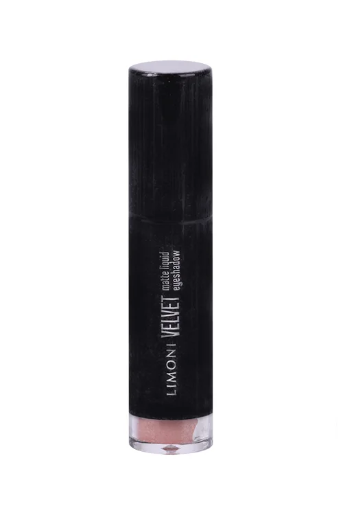 Тени Limoni жидкие Velvet Matte Liquid Eye Shadow тон 005
