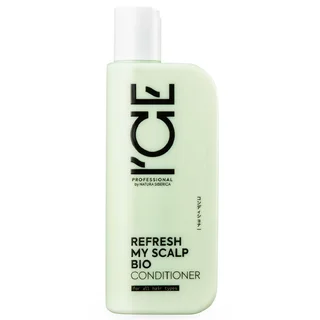 ICE Professional Refresh My Scalp Кондиционер для всех типов волос 250 мл Natura Siberica
