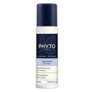 Phytosolba Softness сухой шампунь для волос 75 мл PH1007041AA