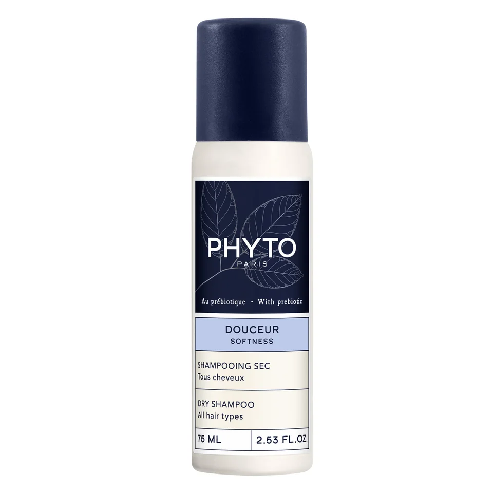 Phytosolba Softness сухой шампунь для волос 75 мл PH1007041AA