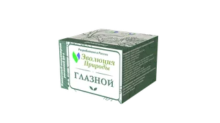 Клеточный концентрат растений Эволюция природы "Глазной" порошок 30 гр