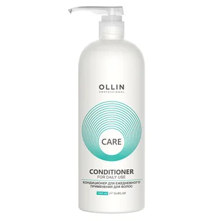 Care Кондиционер для ежедневного применения для волос 1000 мл Ollin