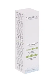 Крем Dermedic Normacne Therapy Ultra-Moisturising soosthing ультра увлаж / успок 40 мл