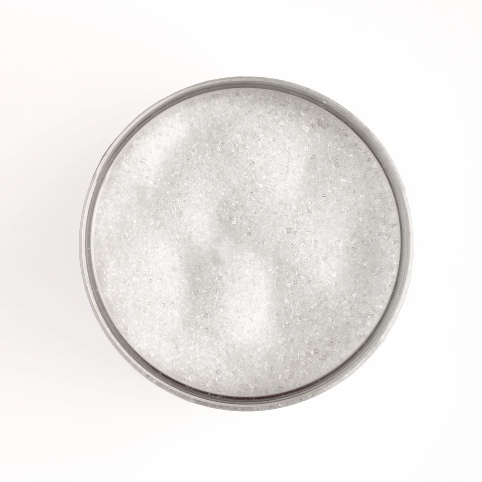 Соль для ванны Epsom Salt Magnesium банка 550 гр Fabrik Cosmetology