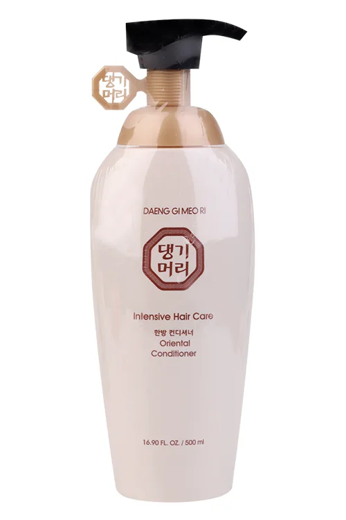 Кондиционер Daeng GI MEO RI Oriental Conditioner восстанавливающий для волос, 500 мл